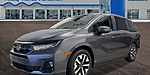 New 2026 Honda Odyssey EX-L in HENDERSON, NEVADA