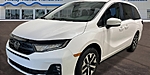New 2026 Honda Odyssey EX-L in HENDERSON, NEVADA