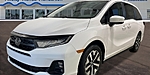 New 2026 Honda Odyssey EX-L in HENDERSON, NEVADA
