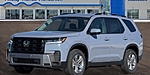 New 2026 Honda Pilot EX-L in HENDERSON, NEVADA