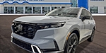 New 2026 Honda CR-V Hybrid SPORT TOURING in HENDERSON, NEVADA