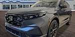 New 2026 Honda CR-V Hybrid SPORT-L in HENDERSON, NEVADA