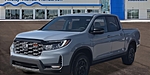 New 2026 Honda Ridgeline TRAILSPORT+ in HENDERSON, NEVADA