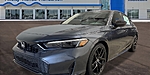 New 2026 Honda Civic SPORT in HENDERSON, NEVADA