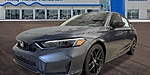 New 2026 Honda Civic SPORT in HENDERSON, NEVADA