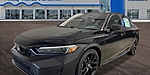 New 2026 Honda Civic SPORT in HENDERSON, NEVADA