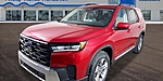 New 2026 Honda Pilot EX-L in HENDERSON, NEVADA