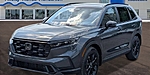 New 2026 Honda CR-V Hybrid SPORT in HENDERSON, NEVADA