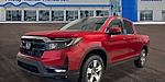 New 2026 Honda Ridgeline RTL in HENDERSON, NEVADA