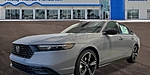 New 2026 Honda Accord Hybrid SPORT in HENDERSON, NEVADA