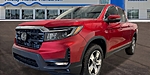 New 2026 Honda Ridgeline RTL in HENDERSON, NEVADA