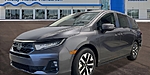 New 2026 Honda Odyssey EX-L in HENDERSON, NEVADA