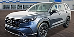 New 2026 Honda CR-V Hybrid SPORT-L in HENDERSON, NEVADA