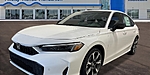 New 2026 Honda Civic Hybrid SPORT TOURING in HENDERSON, NEVADA
