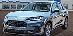 New 2027 Honda HR-V LX in HENDERSON, NEVADA