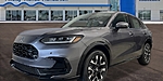 New 2027 Honda HR-V EX-L in HENDERSON, NEVADA