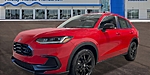 New 2027 Honda HR-V SPORT in HENDERSON, NEVADA