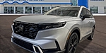 New 2026 Honda CR-V Hybrid SPORT TOURING in HENDERSON, NEVADA