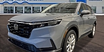 New 2026 Honda CR-V EX in HENDERSON, NEVADA