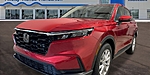 New 2026 Honda CR-V EX in HENDERSON, NEVADA