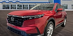 New 2026 Honda CR-V EX in HENDERSON, NEVADA