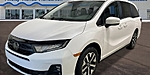 New 2026 Honda Odyssey EX-L in HENDERSON, NEVADA