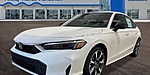 New 2026 Honda Civic Hybrid SPORT TOURING in HENDERSON, NEVADA