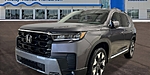 New 2026 Honda Pilot ELITE in HENDERSON, NEVADA