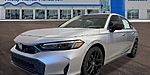 New 2026 Honda Civic SPORT in HENDERSON, NEVADA