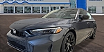 New 2026 Honda Civic Hybrid SPORT in HENDERSON, NEVADA