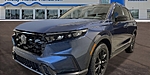 New 2026 Honda CR-V Hybrid SPORT-L in HENDERSON, NEVADA