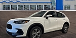 New 2027 Honda HR-V LX in HENDERSON, NEVADA