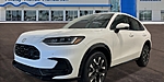 New 2027 Honda HR-V EX-L in HENDERSON, NEVADA