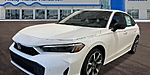 New 2026 Honda Civic Hybrid SPORT TOURING in HENDERSON, NEVADA