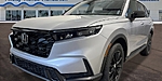 New 2026 Honda CR-V Hybrid SPORT-L in HENDERSON, NEVADA