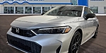 New 2026 Honda Civic Hybrid SPORT in HENDERSON, NEVADA