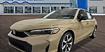 New 2026 Honda Civic Hybrid SPORT TOURING in HENDERSON, NEVADA