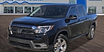 New 2026 Honda Ridgeline RTL in HENDERSON, NEVADA