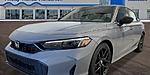 New 2026 Honda Civic SPORT in HENDERSON, NEVADA