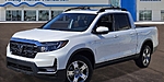 New 2026 Honda Ridgeline RTL in HENDERSON, NEVADA