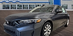 New 2026 Honda Civic LX in HENDERSON, NEVADA