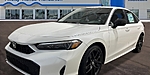 New 2026 Honda Civic Hybrid SPORT in HENDERSON, NEVADA
