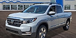 New 2026 Honda Ridgeline RTL in HENDERSON, NEVADA