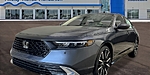 New 2026 Honda Accord Hybrid TOURING in HENDERSON, NEVADA