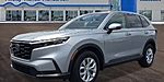 New 2026 Honda CR-V LX in HENDERSON, NEVADA