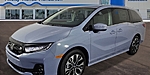 New 2026 Honda Odyssey ELITE in HENDERSON, NEVADA