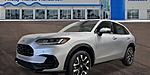 New 2027 Honda HR-V EX-L in HENDERSON, NEVADA