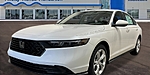 New 2026 Honda Accord LX in HENDERSON, NEVADA