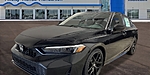 New 2026 Honda Civic SPORT in HENDERSON, NEVADA