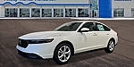 New 2026 Honda Accord LX in HENDERSON, NEVADA
